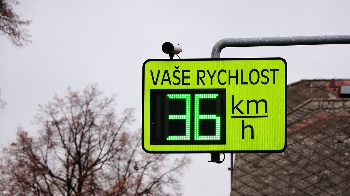Policie navrhla obžalovat exstarostu Varnsdorfu kvůli pronájmu radarů